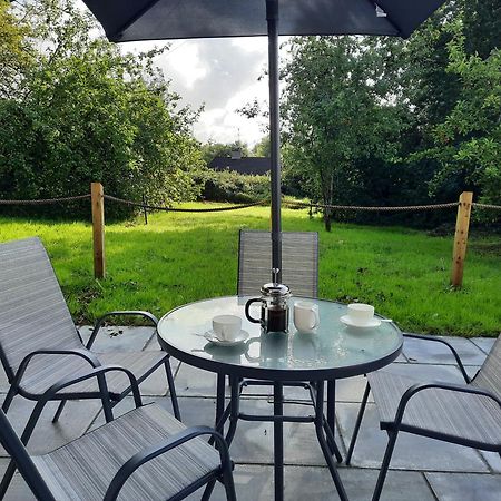 فيلا Corradiller Quay, Lisnaskea, Fermanagh المظهر الخارجي الصورة